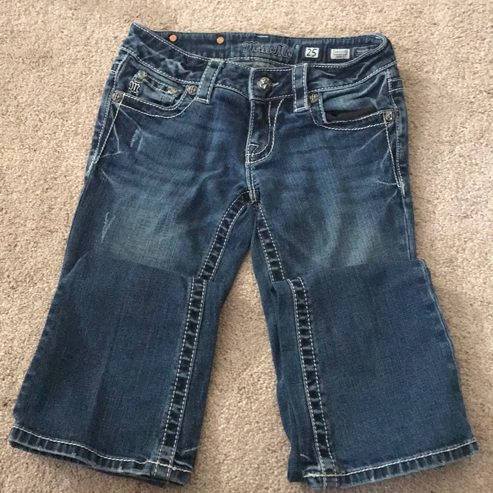 Miss Me Jeans!!!